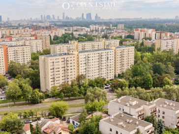 Mieszkanie Sprzedaż Warszawa Bielany al.&nbsp;Aleja Władysława Reymonta