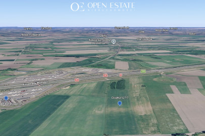 Działka Sprzedaż Holendry Baranowskie