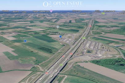 Działka Sprzedaż Holendry Baranowskie