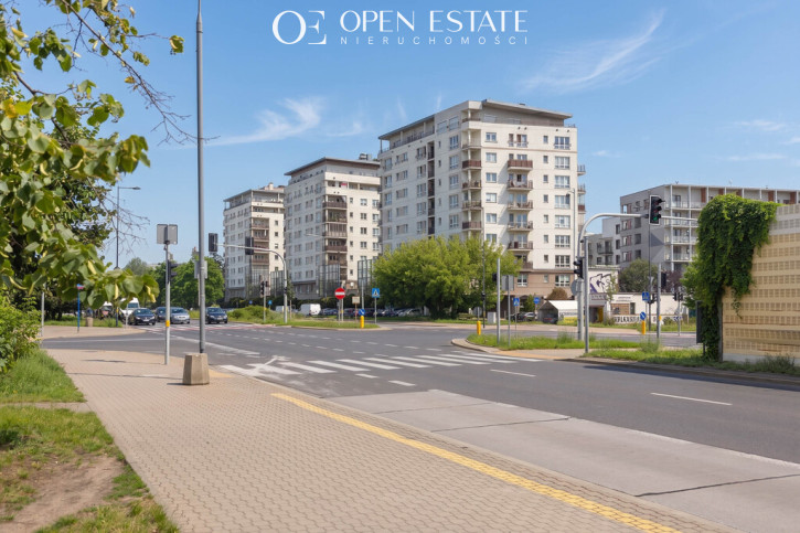 Mieszkanie Sprzedaż Warszawa Bielany Lucjana Rudnickiego 16