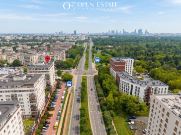 Mieszkanie Sprzedaż Warszawa Bielany Lucjana Rudnickiego
