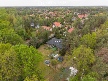 Dom Sprzedaż Chotomów Tęczowa