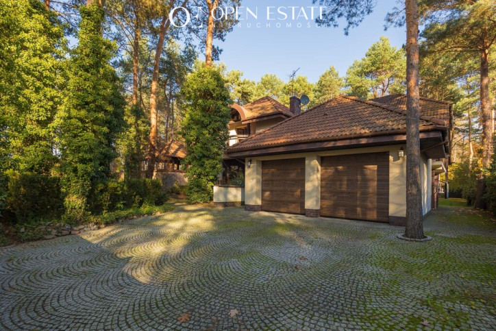 Dom Sprzedaż Legionowo Franciszka Żwirki 17
