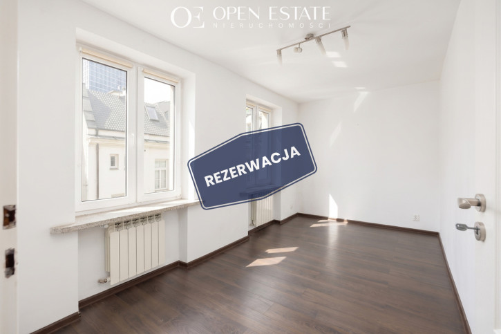 Lokal Sprzedaż Warszawa Śródmieście 1