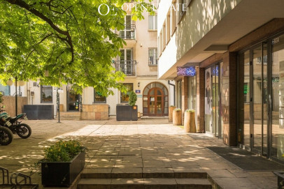 Mieszkanie Sprzedaż Warszawa Śródmieście Chmielna
