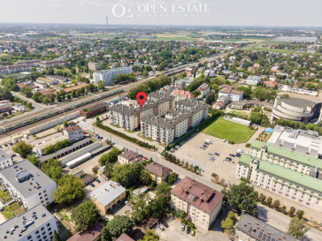 Mieszkanie Sprzedaż Ożarów Mazowiecki Strażacka