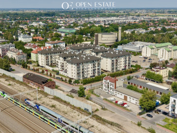 Mieszkanie Sprzedaż Ożarów Mazowiecki Strażacka