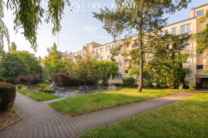 Mieszkanie Sprzedaż Warszawa Ochota Żwirki i Wigury 16