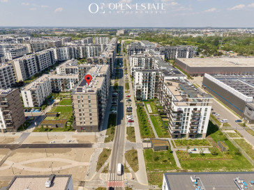 Mieszkanie Wynajem Warszawa Ursus Herbu Oksza
