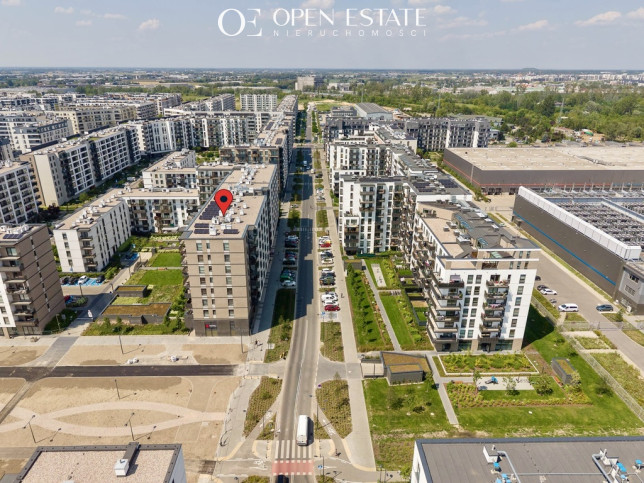 Mieszkanie Wynajem Warszawa Ursus Herbu Oksza 20