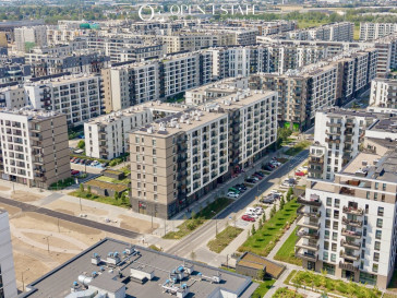 Mieszkanie Wynajem Warszawa Ursus Herbu Oksza