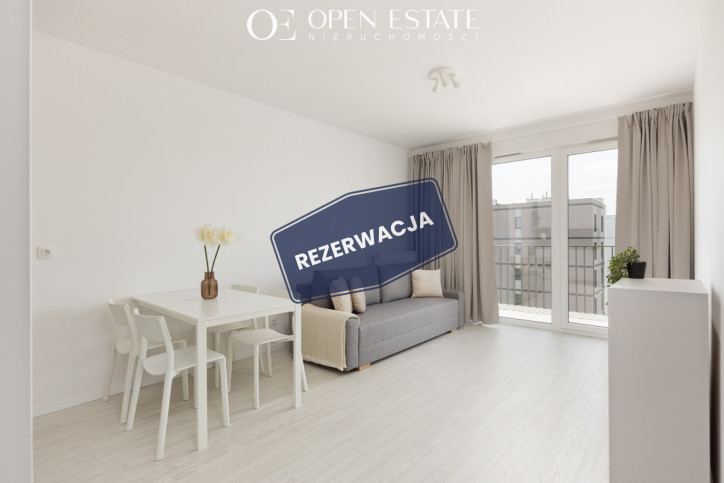 Mieszkanie Wynajem Warszawa Ursus Herbu Oksza 1