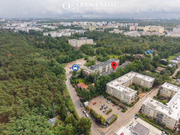 Mieszkanie Sprzedaż Warszawa Białołęka Pomorska