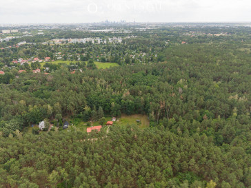 Działka Sprzedaż Warszawa Białołęka Uzdowska