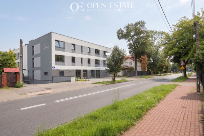 Lokal Sprzedaż Pruszków Bohaterów Warszawy