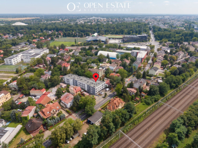 Lokal Sprzedaż Pruszków Bohaterów Warszawy 15