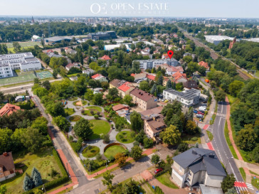Lokal Sprzedaż Pruszków Bohaterów Warszawy