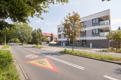 Lokal Sprzedaż Pruszków Bohaterów Warszawy