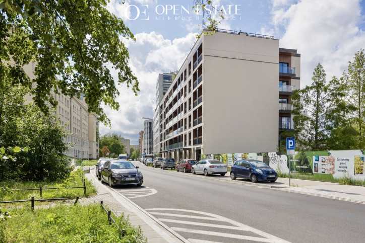 Mieszkanie Wynajem Warszawa Wola 13