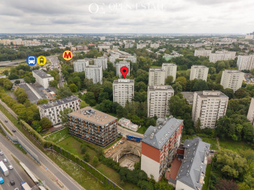 Mieszkanie Sprzedaż Warszawa Żoliborz Włościańska