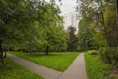 Mieszkanie Sprzedaż Warszawa Żoliborz Włościańska