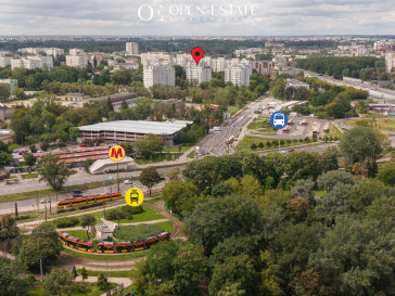 Mieszkanie Sprzedaż Warszawa Żoliborz Włościańska