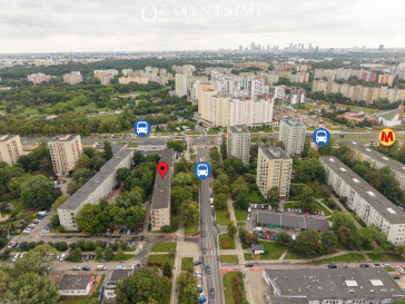 Mieszkanie Sprzedaż Warszawa Suwalska