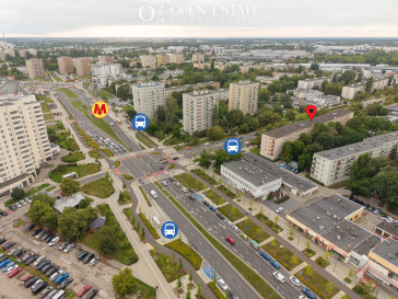 Mieszkanie Sprzedaż Warszawa Suwalska
