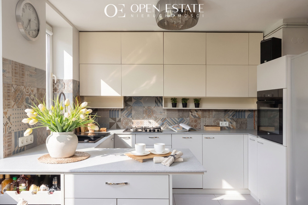 Mieszkanie Sprzedaż Warszawa Suwalska