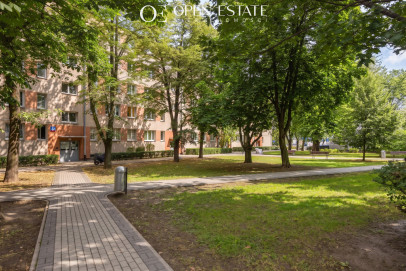 Mieszkanie Sprzedaż Warszawa Suwalska