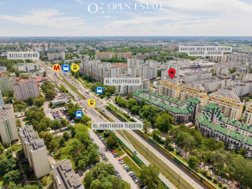 Mieszkanie Sprzedaż Warszawa Bemowo Powstańców Śląskich
