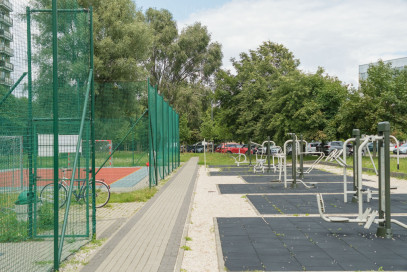 Mieszkanie Sprzedaż Warszawa Targówek Krasnobrodzka