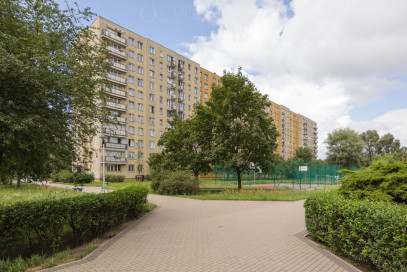 Mieszkanie Sprzedaż Warszawa Targówek Krasnobrodzka
