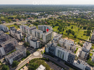 Mieszkanie Sprzedaż Warszawa Białołęka Dionizosa