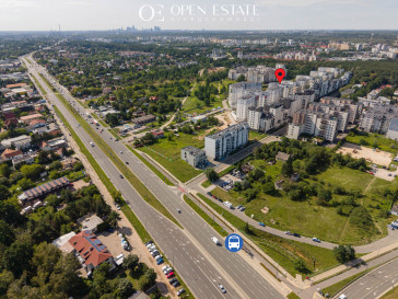 Mieszkanie Sprzedaż Warszawa Białołęka Dionizosa