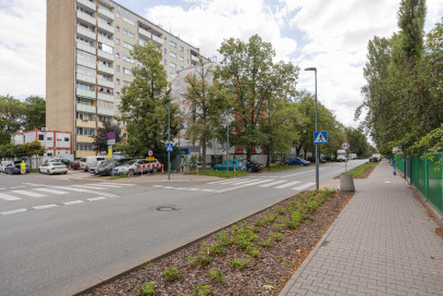 Mieszkanie Sprzedaż Warszawa Wola Księcia Janusza