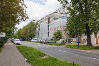 Mieszkanie Sprzedaż Warszawa Wola Księcia Janusza