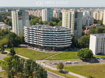 Mieszkanie Wynajem Warszawa Mokotów Wita Stwosza