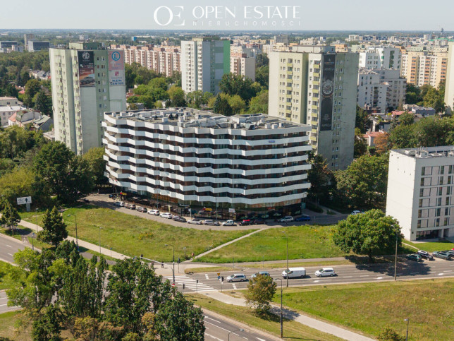 Mieszkanie Wynajem Warszawa Mokotów Wita Stwosza 12