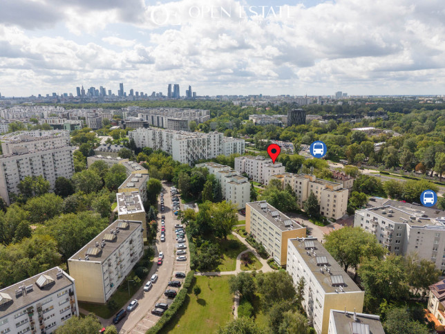 Mieszkanie Sprzedaż Warszawa Żoliborz Powązkowska 15