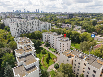 Mieszkanie Sprzedaż Warszawa Żoliborz Powązkowska