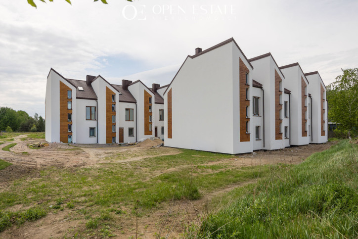 Dom Sprzedaż Józefów Szkolna 4