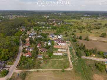 Dom Sprzedaż Józefów Szkolna