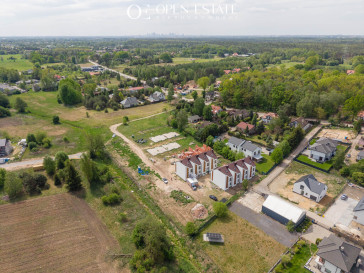 Dom Sprzedaż Józefów Szkolna