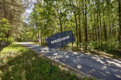 Działka Sprzedaż Powązki Topolowa