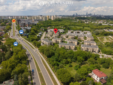 Mieszkanie Wynajem Warszawa Mokotów