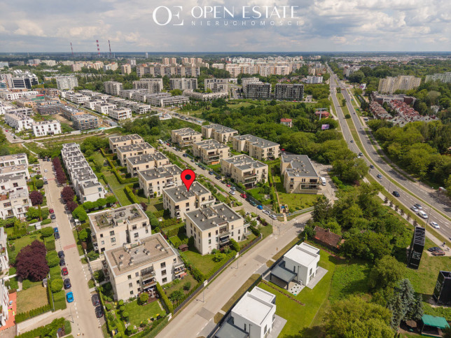 Mieszkanie Wynajem Warszawa Mokotów 25