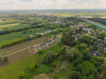 Dom Sprzedaż Czosnów Warszawska