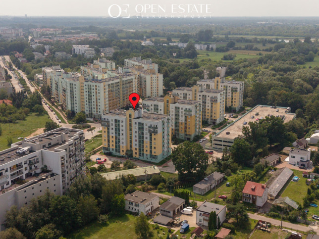 Mieszkanie Wynajem Warszawa Białołęka Aluzyjna 13