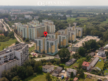 Mieszkanie Wynajem Warszawa Białołęka Aluzyjna